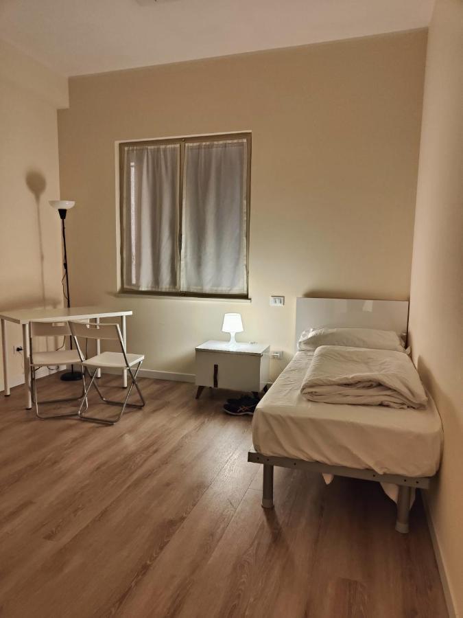 Ostello Casa Dello Studente Vittorio Veneto Esterno foto