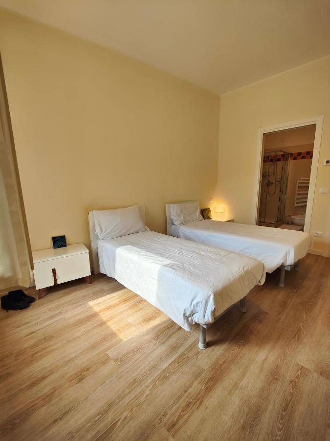 Ostello Casa Dello Studente Vittorio Veneto Esterno foto