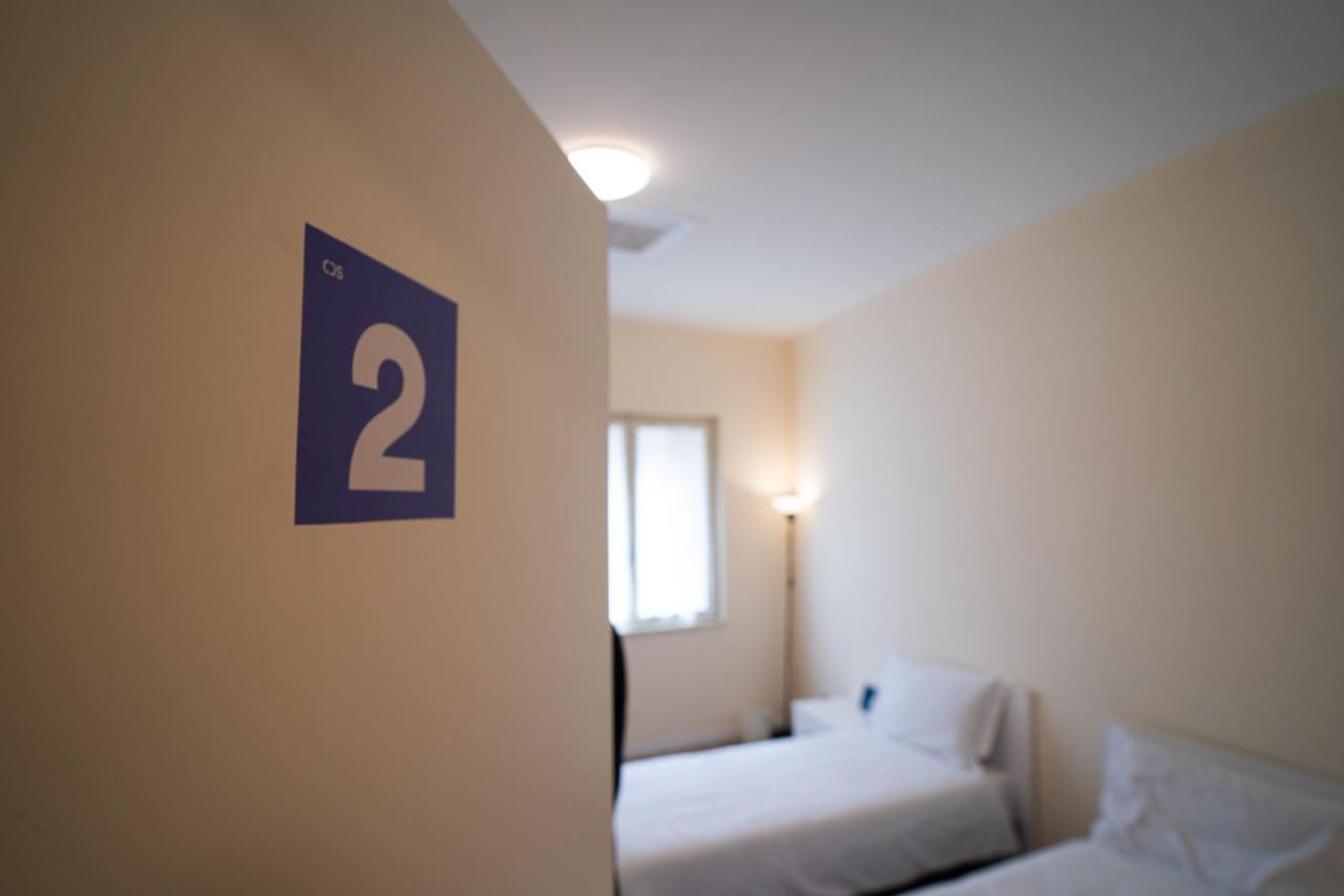 Ostello Casa Dello Studente Vittorio Veneto Esterno foto