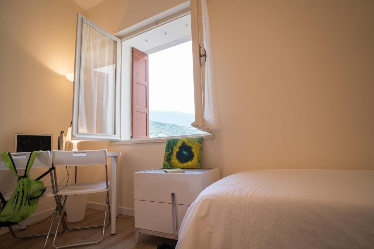 Ostello Casa Dello Studente Vittorio Veneto Esterno foto