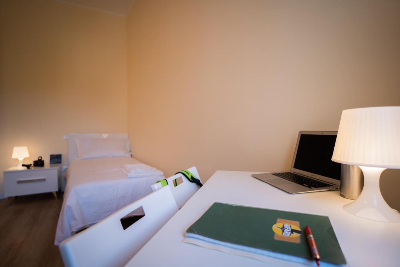 Ostello Casa Dello Studente Vittorio Veneto Esterno foto