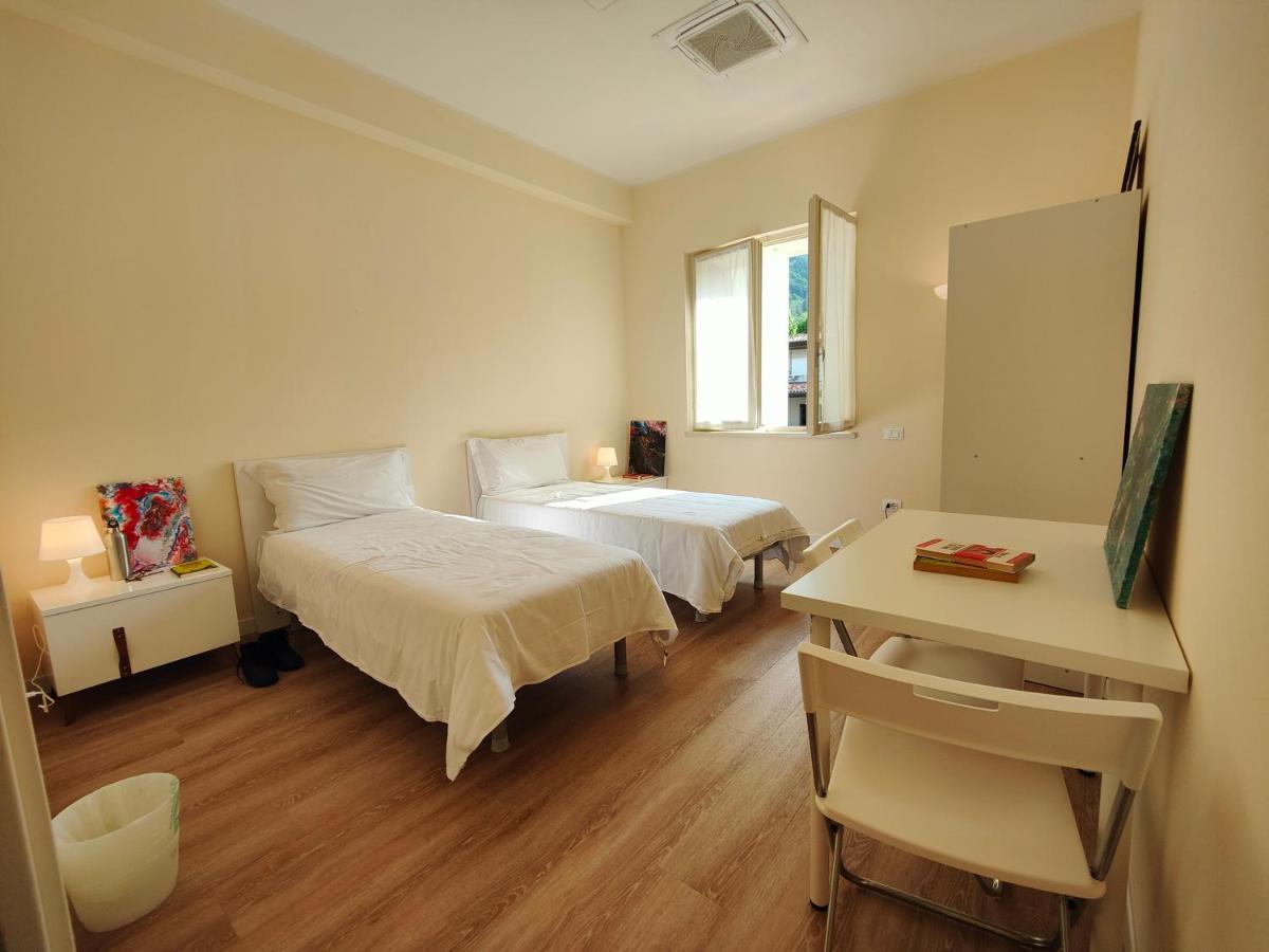 Ostello Casa Dello Studente Vittorio Veneto Esterno foto
